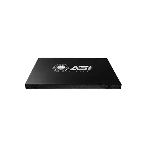 AGI AI238 256GB 2.5'' SATA III SSD-gallery-2
