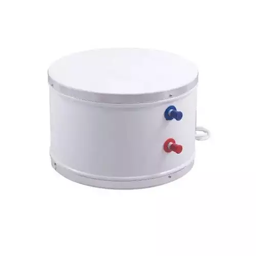 Shameem Tropica 10 Gallon 45 Litre Standard Geyser-gallery-1