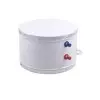 Shameem Tropica 10 Gallon 45 Litre Standard Geyser-gallery-1