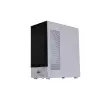Virtu H50W Gold Gaming Case (White Black)-gallery-2