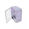 Virtu Y03 Mesh ATX Tower Gaming Case (White)-gallery-1