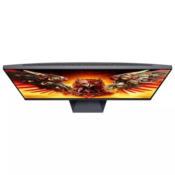 Koorui G2711P 27 inch 200Hz IPS 1MS Fast IPS Full HD Gaming Monitor-gallery-4