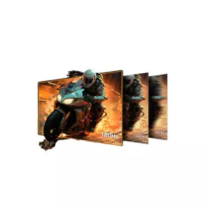KOORUI MG24H3Q 24-inch 180Hz QHD HDR400 IPS Gaming Monitor-gallery-2