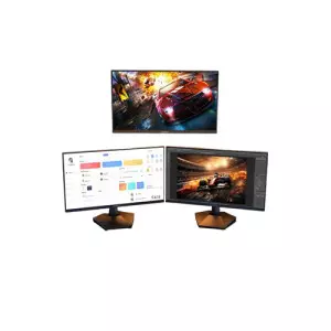 KOORUI MG24H3Q 24-inch 180Hz QHD HDR400 IPS Gaming Monitor-gallery-3