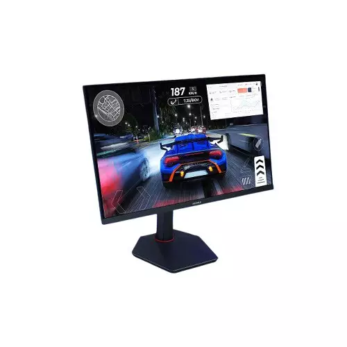 KOORUI G2741L 27-inch 320Hz FHD HDR400 IPS Gaming Monitor-gallery-1