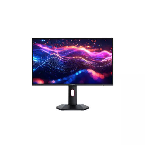 Koorui S2721PM 27 Inch QHD mini LED Monitor Black