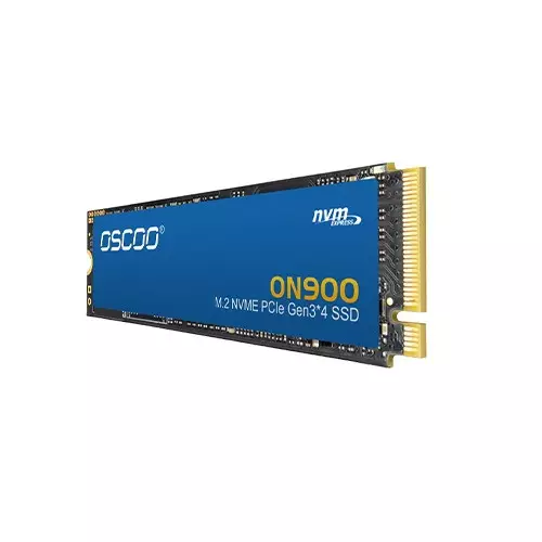 OSCOO ON900 128GB Gen3 M.2 NVME PCIE SSD-gallery-1