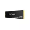 OSCOO ON1000 512GB Gen4 M.2 NVME PCIE SSD-gallery-1