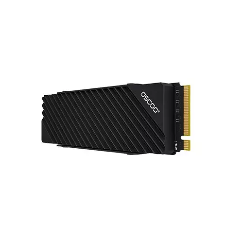 OSCOO ON1000PRO 1TB Gen4 M.2 NVME PCIE DRAM SSD-gallery-1