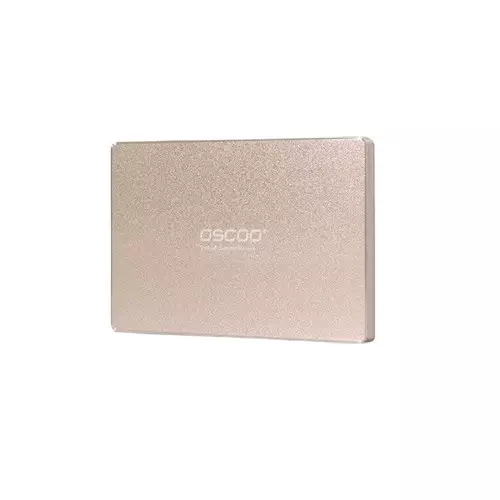 OSCOO SSD-001-GD 512GB 2.5-inch SATA3 SSD (Gold Series)-gallery-1