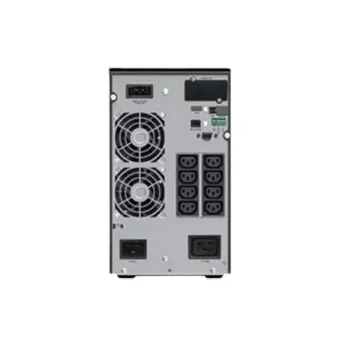 EFFEKTA ADIRA T 3KVA Online UPS Standard Backup-gallery-1