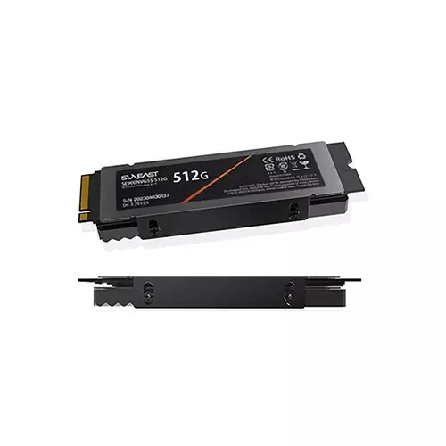 Suneast SE900 512GB M.2 NVME Gen 4 SSD-gallery-1