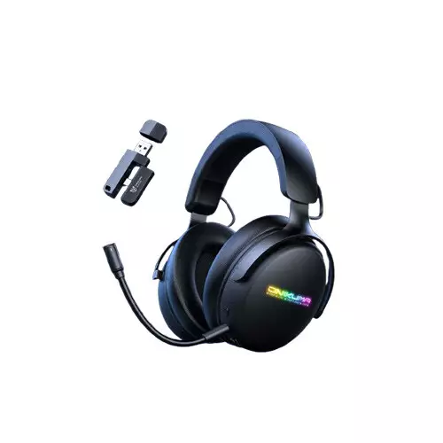 ONIKUMA GT819 Wireless Gaming Headset-gallery-1