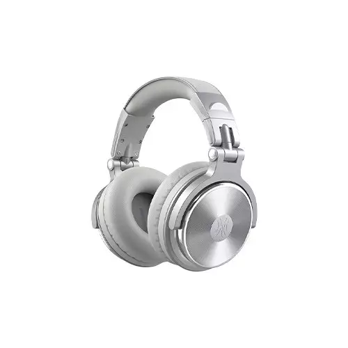 OneOdio Pro 10 Wired Over-Ear Studio Headphone-gallery-1