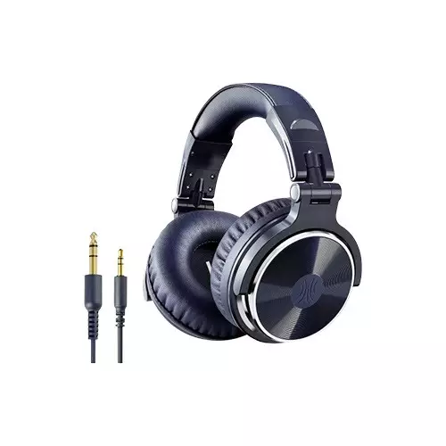 OneOdio Pro 10 Wired Over-Ear Studio Headphone-gallery-2