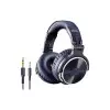 OneOdio Pro 10 Wired Over-Ear Studio Headphone-gallery-2