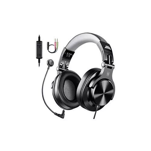 Oneodio A71D wired gaming headphone-gallery-1