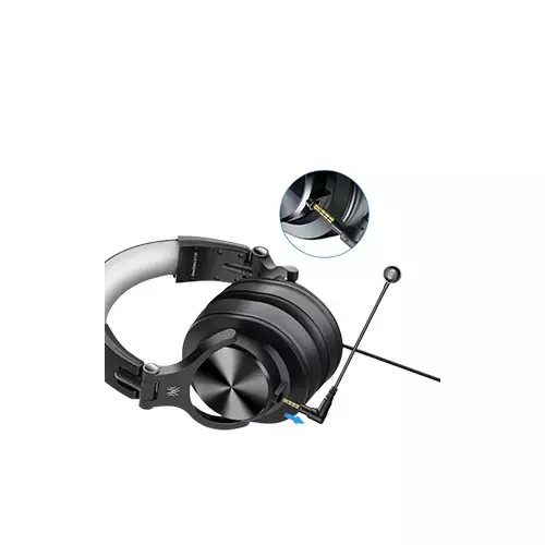 Oneodio A71D wired gaming headphone-gallery-2