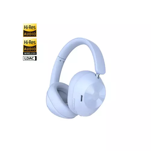 OneOdio Focus A5 Wireless Over-Ear Active Noise Cancelling Headphones-gallery-2