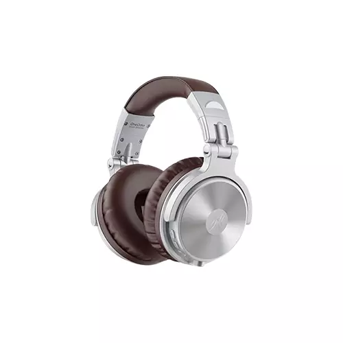 OneOdio Pro C Wireless Studio Over-Ear Bluetooth Headphones-gallery-1