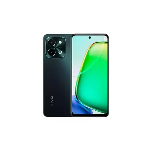 VIVO Y28 MediaTek Helio G85 6GB RAM 128GB ROM 6.68-inch Display Smartphone-gallery-1