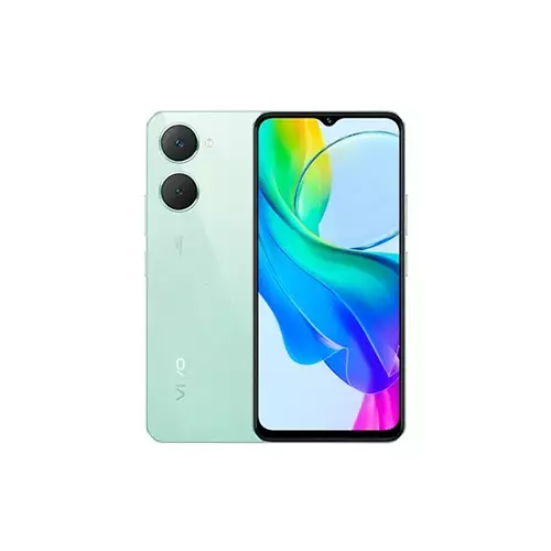 Vivo Y03t Unisoc Tiger T612 4GB RAM 64GB ROM 6.56 Inch LCD Display Smartphone-gallery-1