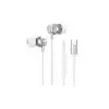 FONENG T67 Type-C Heavy Bass In-Ear Wired Earphone-gallery-1