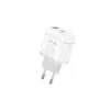 Foneng EU61 GaN 30W 2-Port Type - A & Type - C Charger-gallery-1