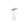 FONENG QC3 18W Fast Charger with Cable Type - C 6A-gallery-1