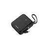 Foneng PX111 10000mAh 22.5W Power Bank with LCD Display-gallery-1