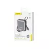 Foneng PX115 10000mAh Mini 22.5W LCD Display Power Bank-gallery-1