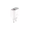 FONENG EU46 QC3 18W Fast Charger Power Adapter with Type - C Cable-gallery-1
