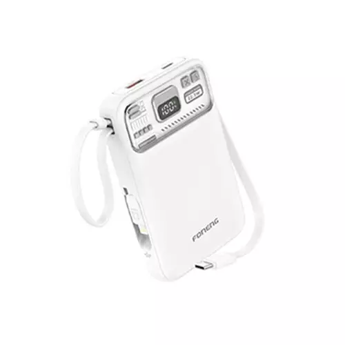 Foneng PX112 10000mAh 22.5W Wireless Power Bank-gallery-1