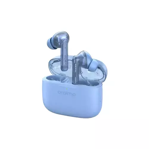 Oraimo FreePods Lite OTW-330 2-mic ENC Wireless Earbuds-gallery-2