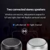 WESDAR K269 Waterproof Portable Stereo Speaker-gallery-1