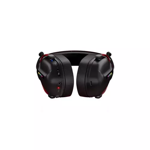 MCHOSE S9 Pro Tri Mode 7.1 Surround Sound Gaming Headset With ANC-gallery-2