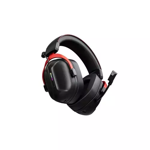 MCHOSE S9 Pro Tri Mode 7.1 Surround Sound Gaming Headset With ANC-gallery-3