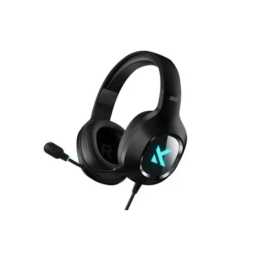 MCHOSE G9 Pro Tri Mode 7.1 Surround Sound Gaming Headset With ANC-gallery-1