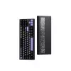 MCHOSE GX87 Ultra Tri Mode RGB Hot Swappable Aluminum Mechanical Keyboard-gallery-1