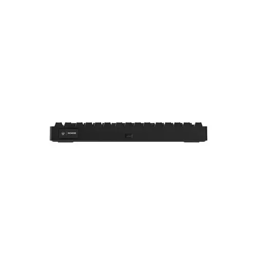 MCHOSE G75 Pro Tri Mode RGB Gasket Mount Mechanical Keyboard-gallery-2