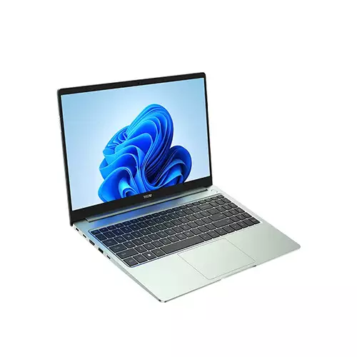 Tecno MEGABOOK T1 15.6 Core i9 13th Gen 32GB RAM 1TB SSD 15.6-inch FHD Laptop