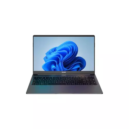Tecno MEGABOOK T1 Core i9 13th Gen 32GB RAM 1TB SSD 15.6-inch FHD Laptop-gallery-1