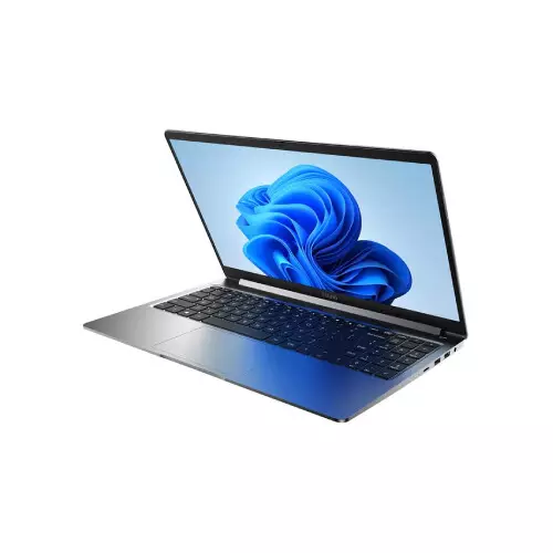Tecno MEGABOOK T1 Core i9 13th Gen 32GB RAM 1TB SSD 15.6-inch FHD Laptop-gallery-2
