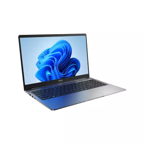 Tecno MEGABOOK T1 Core i9 13th Gen 32GB RAM 1TB SSD 15.6-inch FHD Laptop-gallery-3