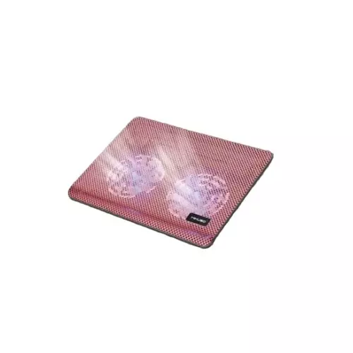MIKUSO NCP-074 Hurricane-2 Dual Fan Laptop COOLER Cooling Pad