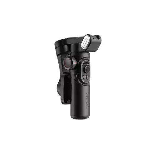 AOCHUAN Smart XE 3-Axis AI-Magnetic Smartphone Gimbal Stabilizer-gallery-4