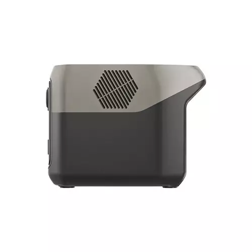 Ecoflow River 2 Max 512Wh 500W Portable Power Station-gallery-2