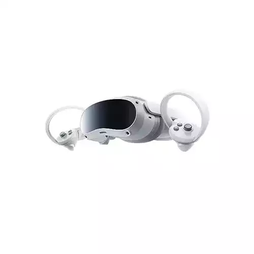 PICO 4 All-in-One 256GB VR Headset
