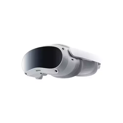 PICO 4 All-in-One 128GB VR Headset-gallery-1