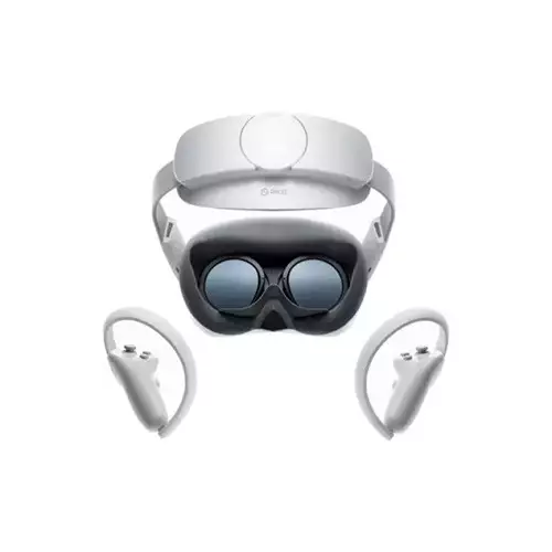 PICO 4 All-in-One 128GB VR Headset-gallery-3